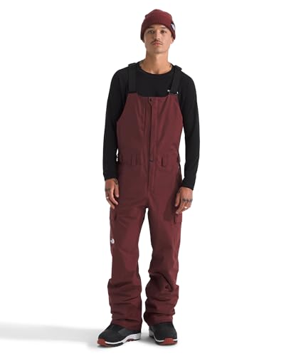 THE NORTH FACE Men's Freedom Ski Bib