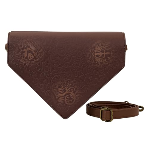 Loungefly Wicked Elphaba Grimoire Book Crossbody Bag