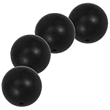 Accessorio per strumento a percussione batteria: la pelle della bacchetta per batteria eterea, realizzata con cura, offre una buona sensazione al tatto e può regalarti una bella esperienza. pelle della bacchetta per batteria eterea