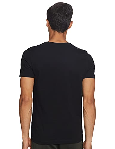 Image of PUMA Men's Graphic Regular Fit T Shirt