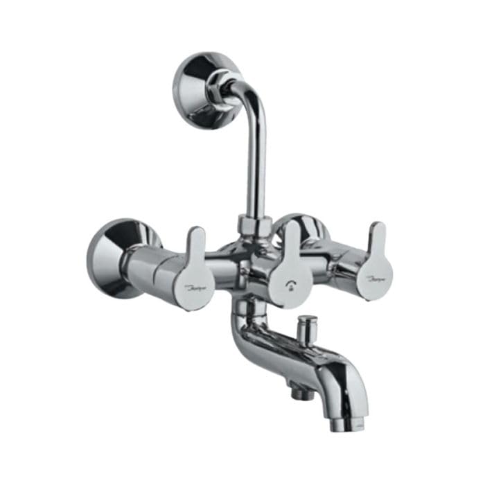 See full amazon price history chart for JAQUAR Fusion Series Normal Flow Exposed Part Kit 3 Way Diverter (Chrome), FUS-29281 | Connections - Only to Spout, Overhead Shower & Hand Shower | Wall Mounted, Knob Selector with Button JAQUAR Fusion Series Normal Flow Exposed Part Kit 3 Way Diverter (Chrome), FUS-29281 | Connections - Only to Spout, Overhead Shower & Hand Shower | Wall Mounted, Knob Selector with Button (B0CD7Y4XCB) Amazon Price History, Amazon Price Tracker