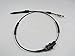 Gear Selector Cable
