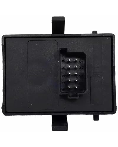 Interrupteur de commande de rétroviseur A0045459207 réglage précis Sprinter 903 - 3
