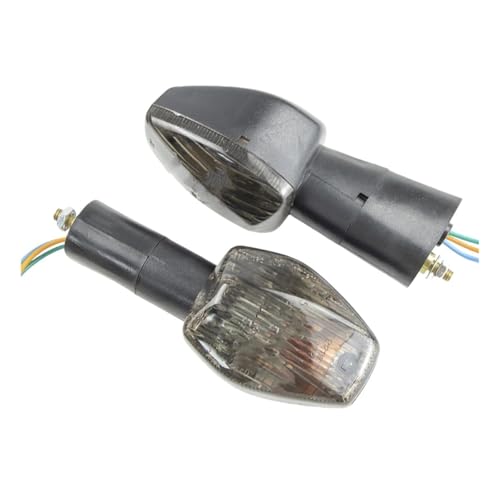 Clignotants de moto pour remplacer vos feux cassés de CBF600