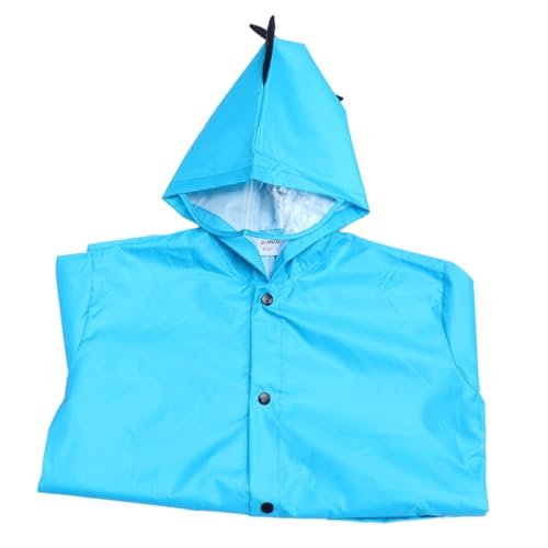 Lovely Raincoat Poncho for Outdoor Rainwear Outdoor Raincoat Poncho Portable Rain Jacket