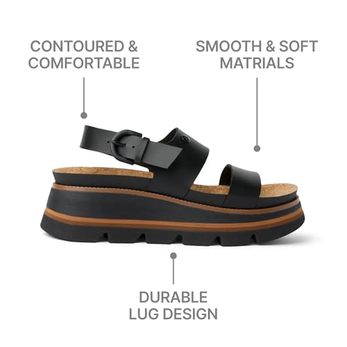 Image of REEF Womens Sandals, Vista Luxe Liah
