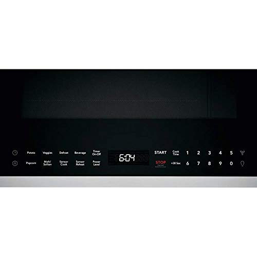 image for FRIGIDAIRE FGBM19WNVF 30