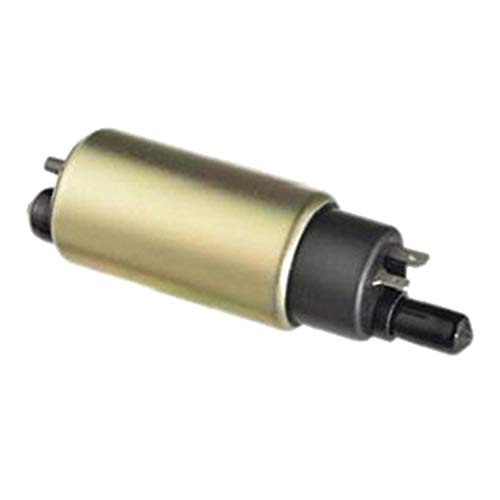Pompe a essence pour moteur 4 temps de maxi scooter Burgman et Tmax