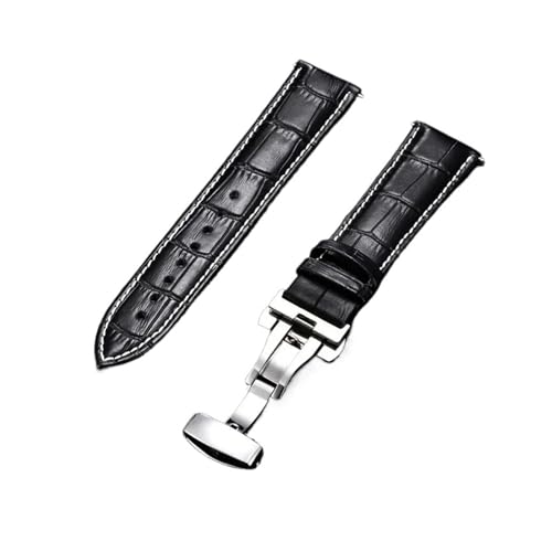 [SDFGUL] 18mm -24mm YEfB[XpU[XgbvAo^tCobN(Black-w-s,21mm)