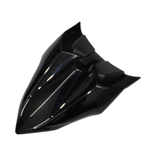 Housse capot arrière pour vos sorties moto solo en Z650R 2024