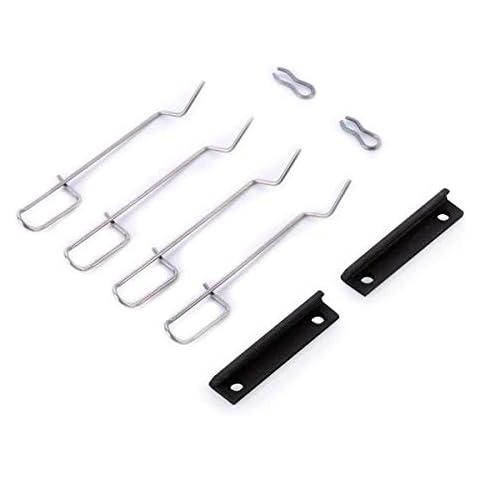 Kit de Accesorios para Pastillas de Frenos ABS 1125Q Cover