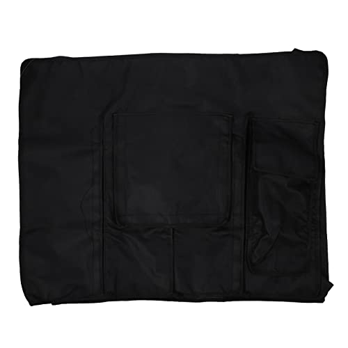 Housse de protection extérieure pour téléviseur de terrasse et jardin