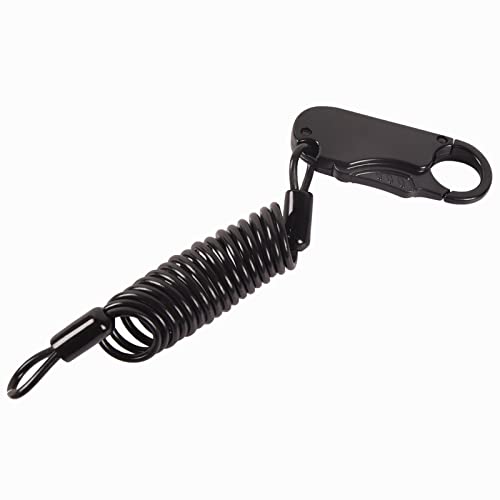 Candado de Casco para Bicicleta, Antirrobo con Combinación miniatura 7