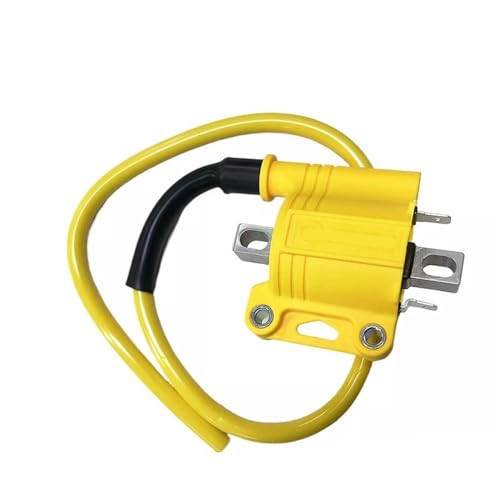Bobine injection électronique motocross allumage efi moto tout terrain