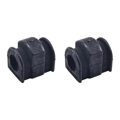 Bujes Estabilizadores Delanteros CN155484AA para Ford EcoSport 2012-2025 Casquillo