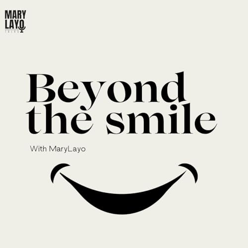 Beyond the Smile cover art