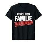 Schwiegersohn Schwiegertochter Familie