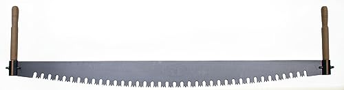 Lynx 5' Two Man Crosscut Saw