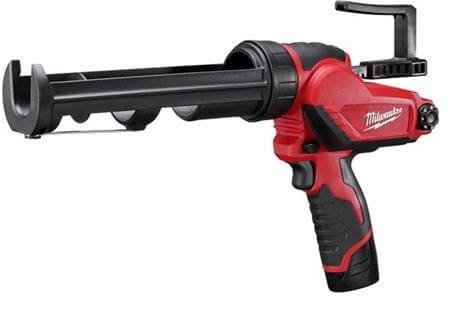 M12 Caulk and Adhesive Gun Kit, 10 oz.