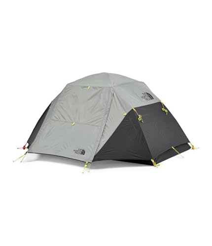 Image of The North Face Tents Stormbreak 2 Two-Person Camping Tent | High Low Ventilation Openings for Optimal Airflow, Water Repellent Finish