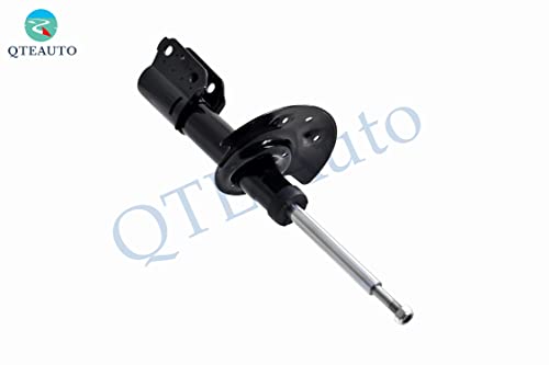 Pm Auto Pair Front Suspension Bare Strut Assembly For 1997-2005 Chevrolet Venture Fwd #TOP3