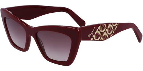 FERRAGAMO Sunglasses SF 1081 SE 603 Bordeaux