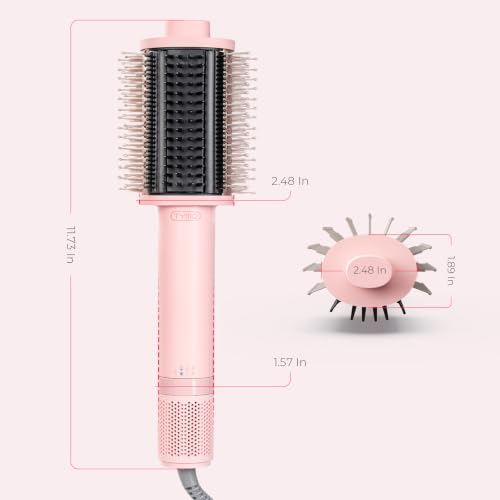 TYMO 4.0 5-in-1 Lightweight Air Styler — view 8