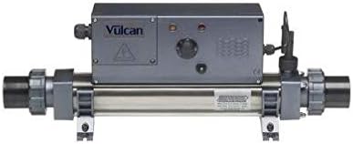 Elecro Vulcan Analogue Electric 24kW Three Phase Pool Heater