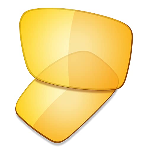 Image of SAUCER Premium Replacement Lenses for Oakley Twitch Sunglasses