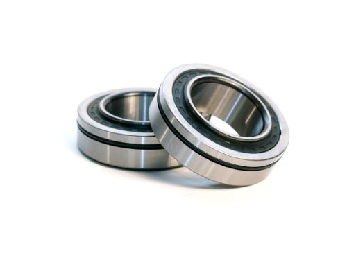 Moser C-Clip Eliminator Kit Aluminum Natural