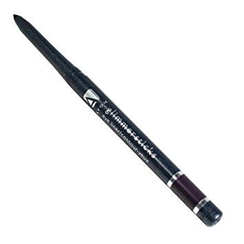 Avon GLIMMERSTICKS Eye Liner Majestic Plum