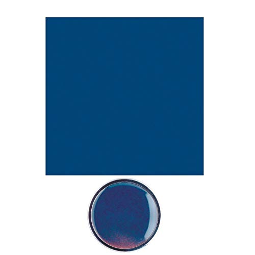 Artif Emaille-Puder, transparent, 780°C-850°C, große Flasche mit 200 g