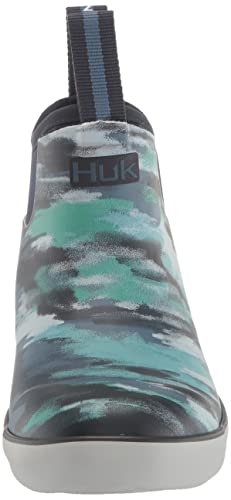 Image of Womens KC Print Rogue Wave Boots