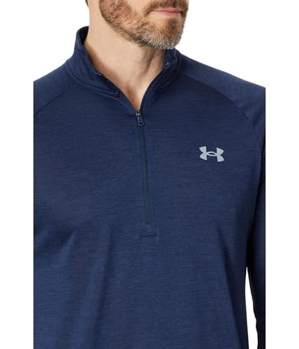 Image of Under Armour Men's Tech 2.0 1 /2 Zip