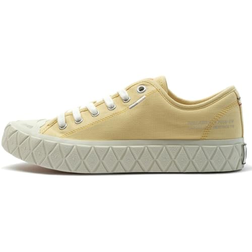 Image of Palladium Unisex Palla Ace CVS Sneaker