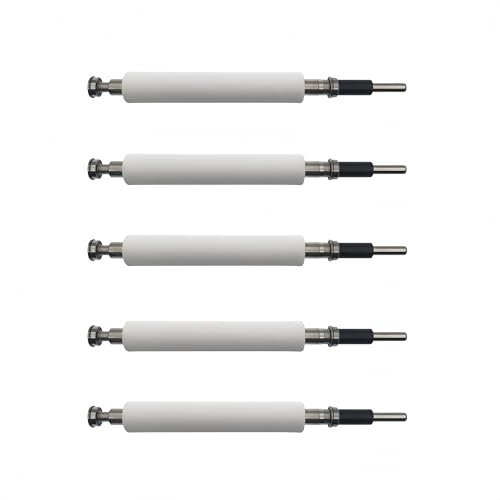 OKLILI 5Lbg X P1083320-032 tB[hve[[AZueiXLbg Compatible with Zebra ZT610 ZT610R 203dpi 300dpi 600dpi T[}o[R[hxv^[