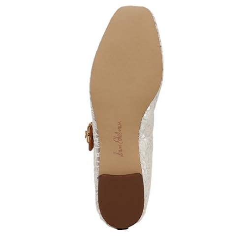 Image of Sam Edelman Women's Michaela Mesh Ballet Flats