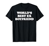 THE WORLD'S BEST EX - FUNNY GIRLFRIEND X BOYFRIEND