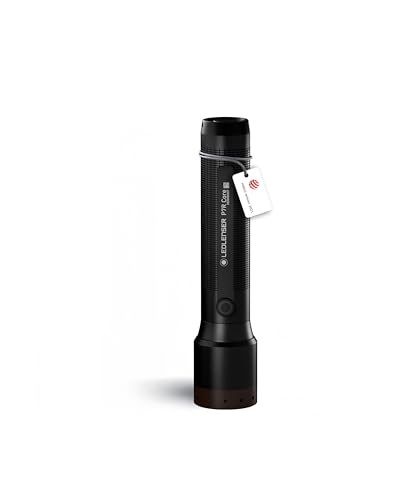 Ledlenser P7R Core