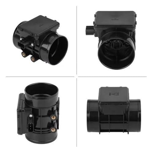 Débitmètre de masse d'air 13800-58B00 injecteur E5T52071