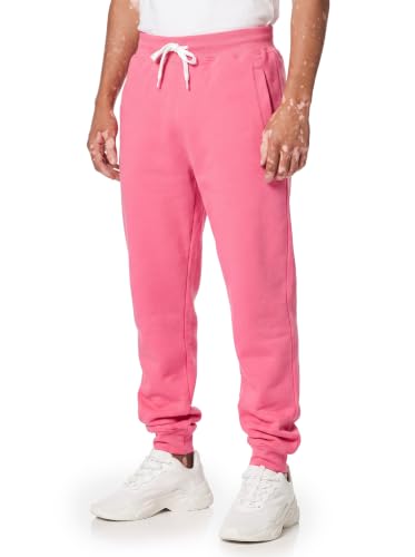 Image of Southpole Fleece Joggers for Men with Pockets