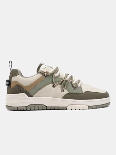 Image of WROGN Men's Cushioned Sole Sneakers