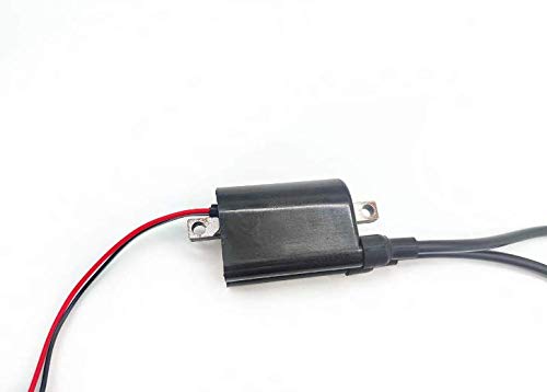 Amazon | Jetunit イグニッションコイル 船外機 ヤマハ 115HP(2000