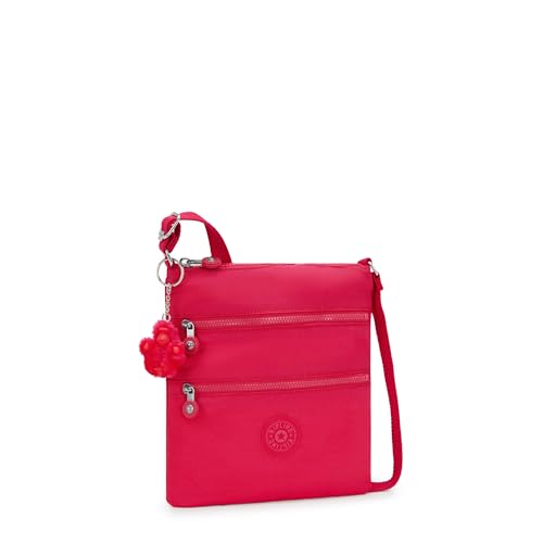 Image of Kipling Women's Keiko Crossbody Mini Bag, Lightweight Adjustable Purse, Durable Shoulder Sling