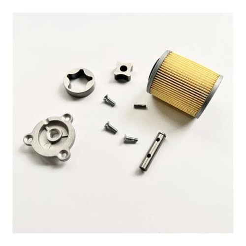 Kit de reconstruction de pompe à huile pour BRP Can-Am Outlander G1 G2 400 650 800