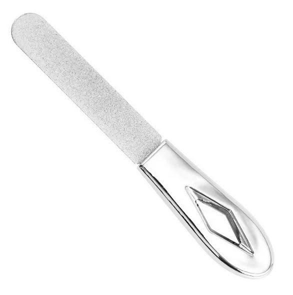 TRTO Stainless Steel Teeth File Tooth Grinding Tools Wisdom Tooth Sandpaper Stick UK Easy To Use