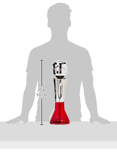 El Mejor Listado de Fuente de Sodas Oster los más solicitados. 5 Fuente de Sodas Oster marca Oster (2)