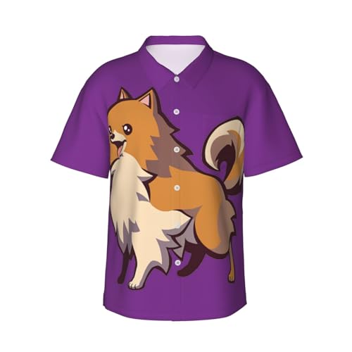 Ropa Perros Pomerania Marca BREAUX