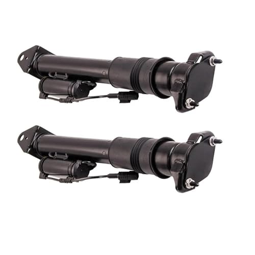 DZSQTUND Amortisseur Jambe Suspension Pneumatique pour Mercedes pour Benz Classe R W251 2006-2013 A251320303160 A251320303180 A251320303188 A2513203131 Jambe Suspension