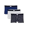 Lacoste – Lot de 3 boxers courts -5H1774